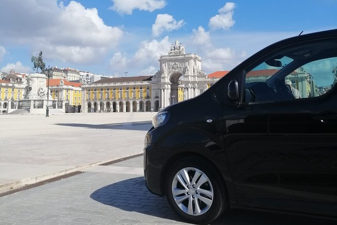 Lisbon Private Transfer to Airport - Key points to know before booking