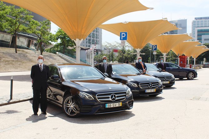 Lisbon Private Transfer to Airport - Is $26.62 per person a good value?