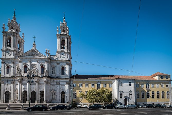 Lisbon Private Tuk Tuk Tour and Hotel Pickup: 2, 3, or 4 Hours - Choosing two, three, or four hours