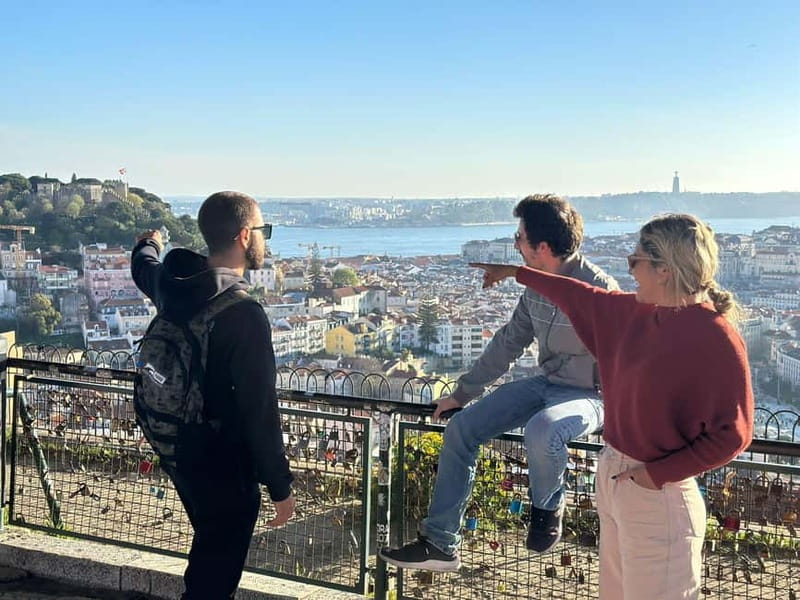 Lisbon: Private Tuk Tuk Tour with Optional Boat Cruise - Price, comfort, and who gets the best value