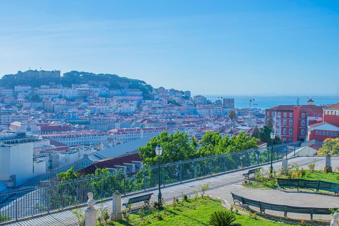 Lisbon Private TukTuk Tour with True Local Guide - Key points to know before you book