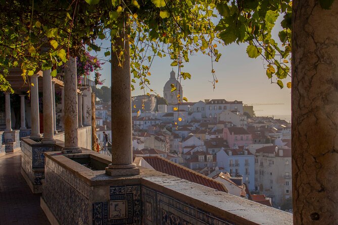 Lisbon Private TukTuk Tour with True Local Guide - Why Lisbon works so well by tuk-tuk