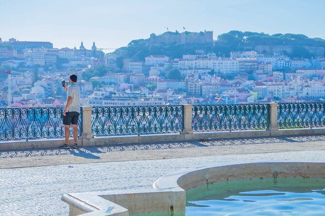 Lisbon Private TukTuk Tour with True Local Guide - Starting in Lisbon’s oldest quarters