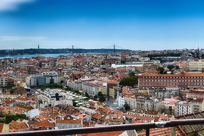 Lisbon - Private Vintage Tuk Tour with Hotel Pickup - Alfama: Lisbon’s oldest-feeling quarter