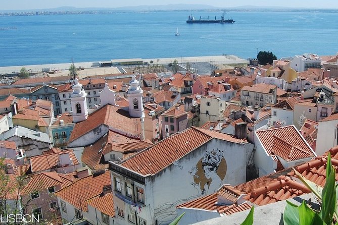 Lisbon - Private Vintage Tuk Tour with Hotel Pickup - Estrela Basilica and the ride through Chiado