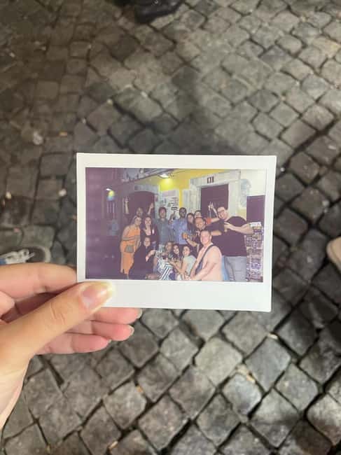 Lisbon: Pub Crawl with Open Bar and VIP Club Entry - Should you book the Lisbon pub crawl?