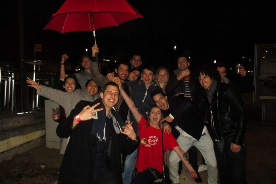 Lisbon: Pub Crawl with Open Bar and VIP Club Entry - FAQ