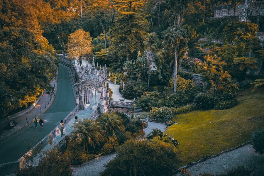Lisbon: Regaleira, Sintra, Cape Rock & Cascais Day Trip - Why this makes a strong day outside Lisbon