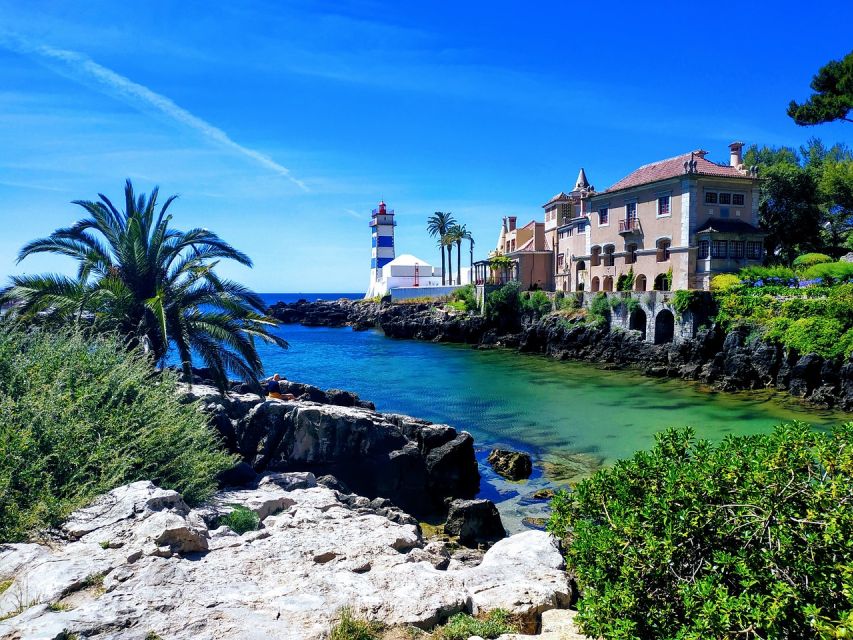 Lisbon: Regaleira, Sintra, Cape Rock & Cascais Day Trip - What $69 includes, and where the value lies