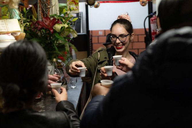 Lisbon Roots - Small group Food & Culture Walking Tour w/tastings - Dietary restrictions and what to tell the operator