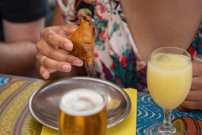 Lisbon Roots - Small group Food & Culture Walking Tour w/tastings - Is the $168.09 price good value?