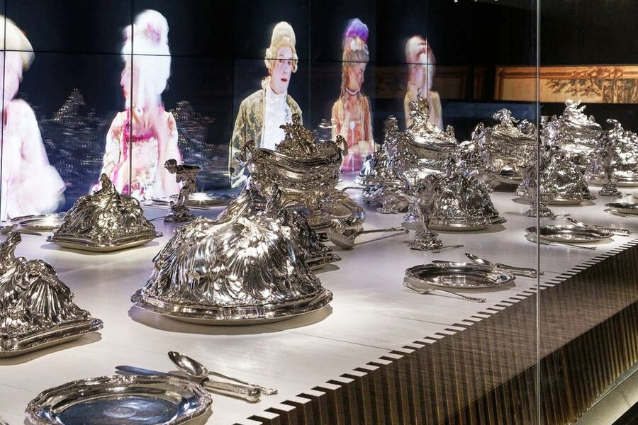 Lisbon: Royal Treasure Museum Entry Ticket - Why the Royal Treasure Museum is worth your Lisbon time