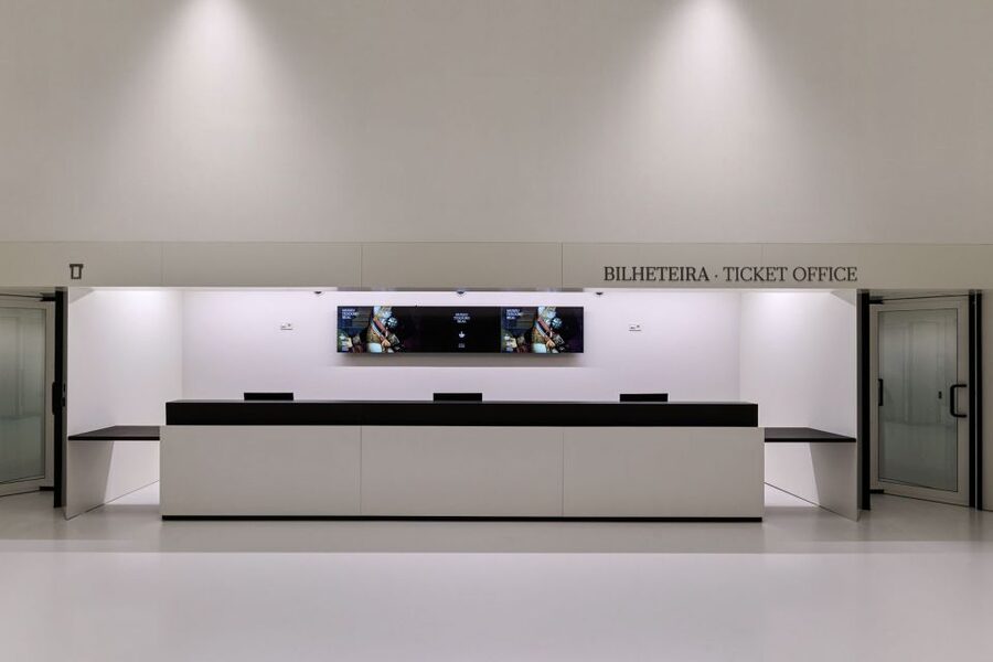 Lisbon: Royal Treasure Museum Entry Ticket - Gold and diamonds from Brazil
