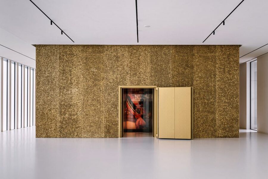 Lisbon: Royal Treasure Museum Entry Ticket - Private collections and diplomatic gifts