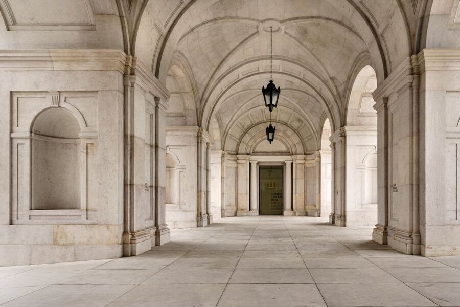 Lisbon: Royal Treasure Museum Entry Ticket - The Royal Chapel and the Treasure’s Travels