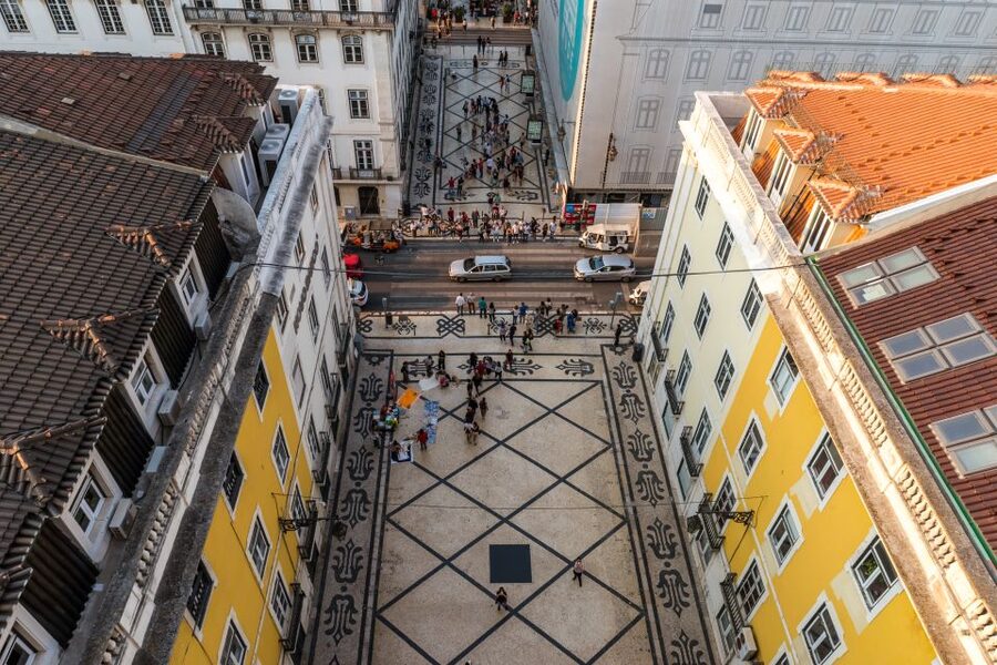 Lisbon: Rua Augusta Arch Admission Ticket - Should you book the Rua Augusta Arch?