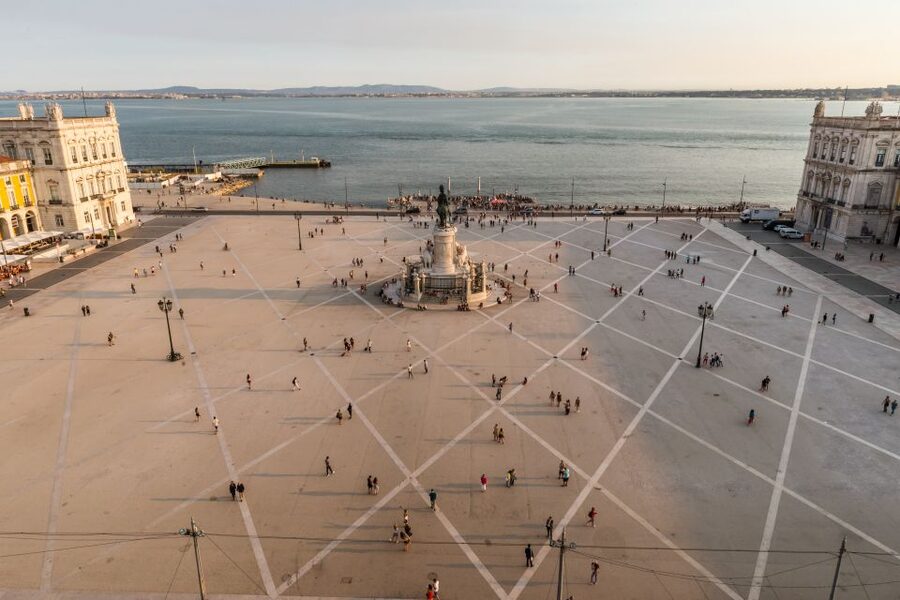 Lisbon: Rua Augusta Arch Admission Ticket - What the ticket is really worth
