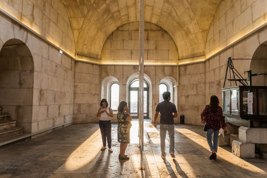 Lisbon: Rua Augusta Arch Admission Ticket - Who should visit, and who should skip it