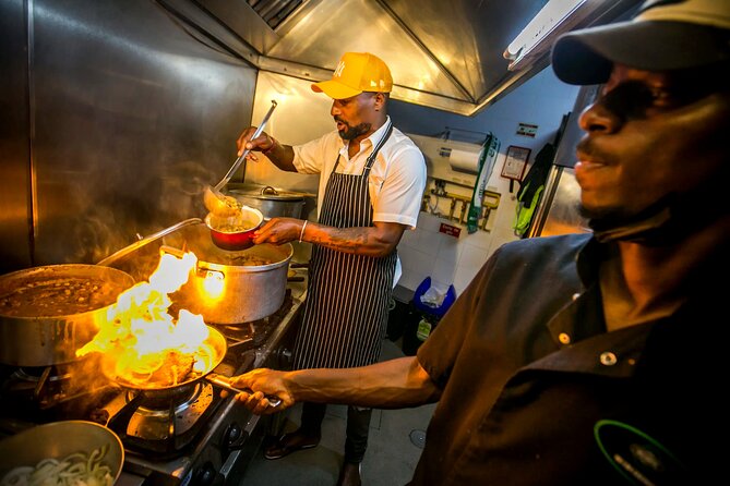 Lisbon’s Post-Colonial Feast - Key points to know before booking