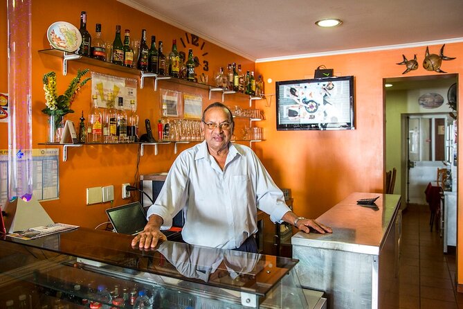 Lisbon’s Post-Colonial Feast - Why this Lisbon food tour takes a different route