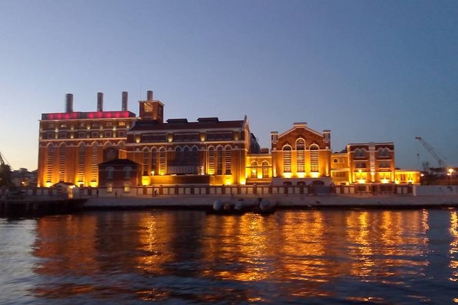 Lisbon Sailing Tour: 2-Hour Cultural Scenic Cruise with Wine - MAAT and Lisbon’s modern riverfront