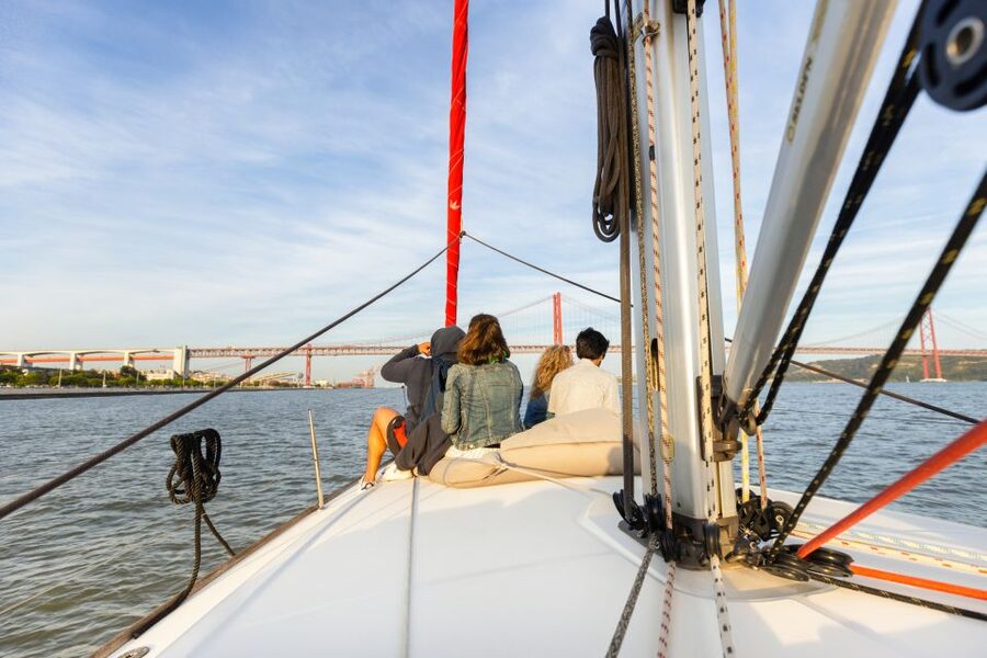 Lisbon: Sailing Tour on the Tagus River - Is $23 a fair price?