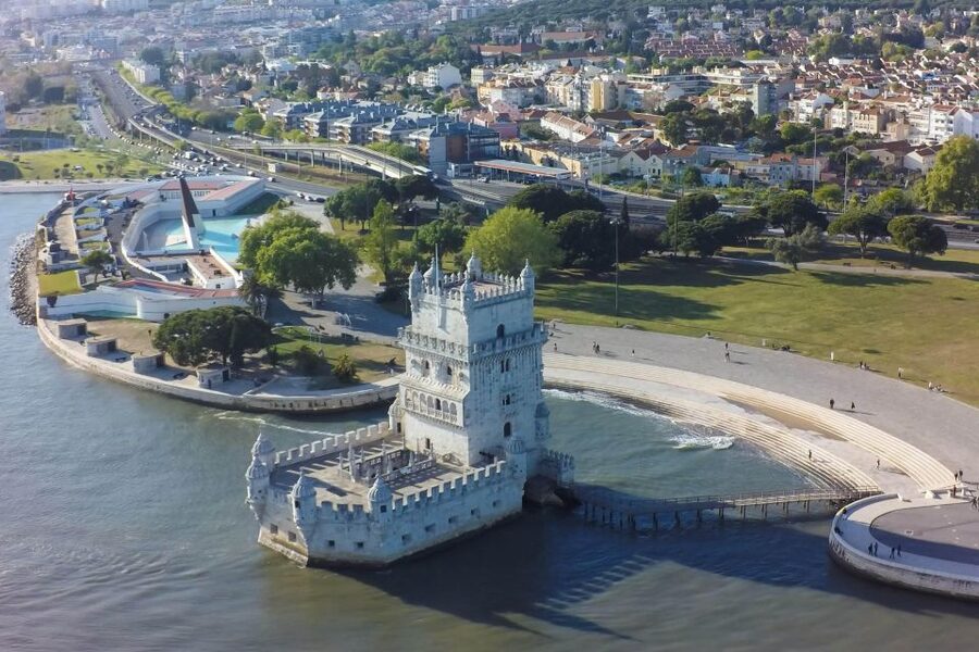 Lisbon: São Jorge Castle E-Ticket and Audio Guide - Why São Jorge Castle is worth your time