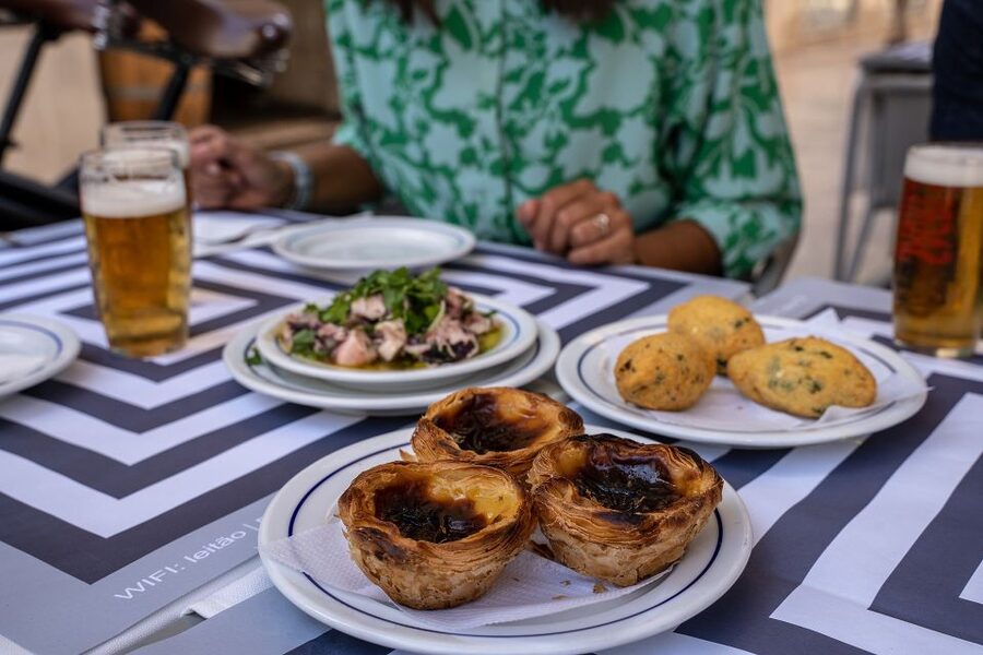 Lisbon: Segway Food Tour of Alfama and Old Town Lisbon - Price, pace, and practical value