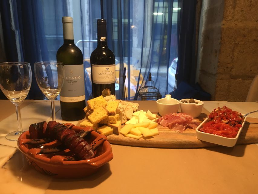 Lisbon: Segway Food Tour of Alfama and Old Town Lisbon - Santa Engrácia and the Mouraria connection