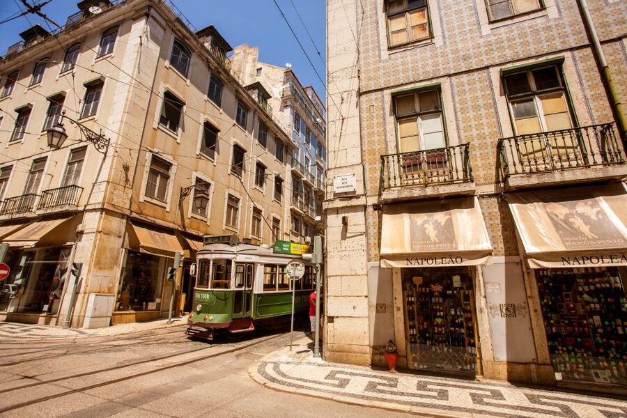 Lisbon: Segway Medieval Tour of Alfama and Mouraria - Starting at Boost Portugal near downtown