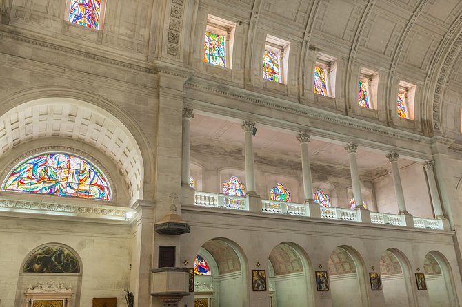 Lisbon: Shrine of Fátima Half Day Tour - Free time, Mass, and the afternoon schedule
