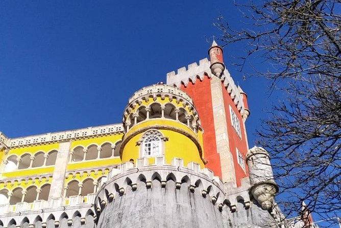 Lisbon Sintra Cascais (Best Solution Tour) Private Tour - Cascais brings the day down to the water