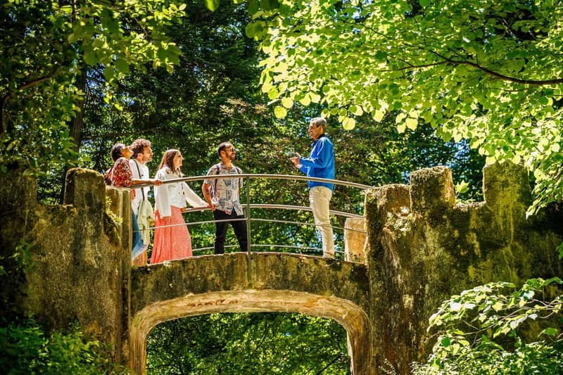 Lisbon: Sintra Cascais & Pena Palace Small Group Tour - Why this Lisbon day trip works