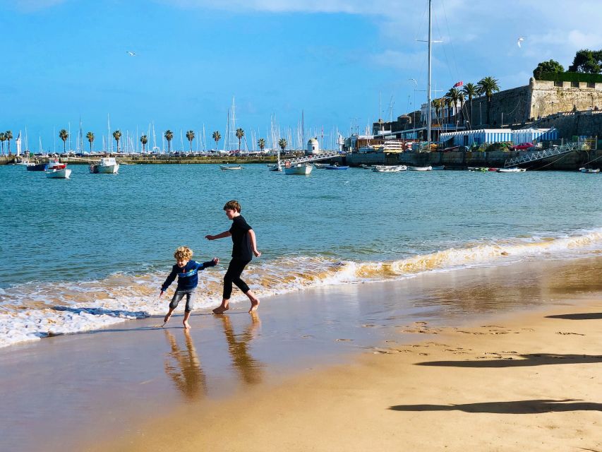 Lisbon: Sintra, Pena, Cabo da Roca Coast & Cascais Day Tour - Why this Lisbon day trip works