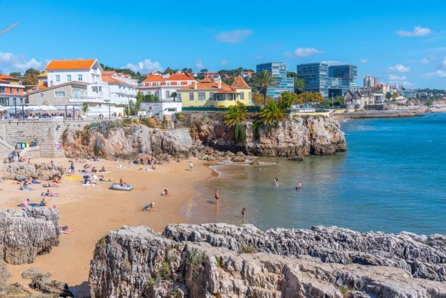 Lisbon: Sintra, Pena, Cabo da Roca Coast & Cascais Day Tour - Timing, tickets, and what to bring