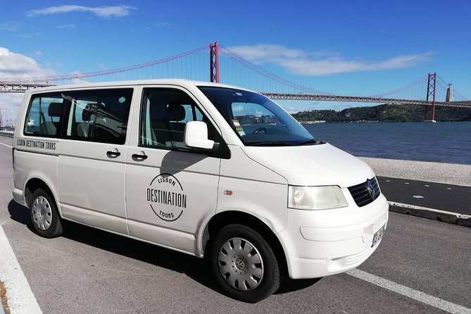 Lisbon: Sintra, Pena, Cabo da Roca Coast & Cascais Tour - Cabo da Roca: the day’s clearest sense of place