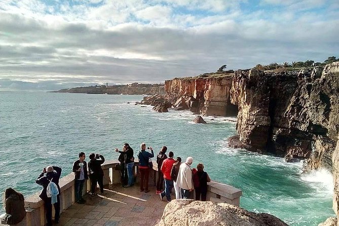 Lisbon: Sintra, Pena, Cabo da Roca Coast & Cascais Tour - Is the $66.42 price good value?