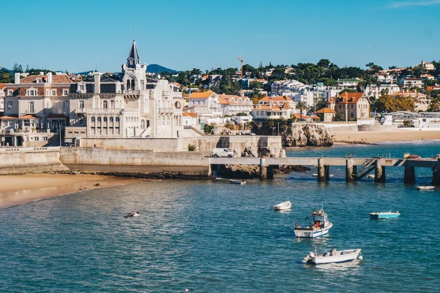 Lisbon: Sintra, Pena Palace, Cabo Roca Coast & Cascais Tour - Who should book this day trip?