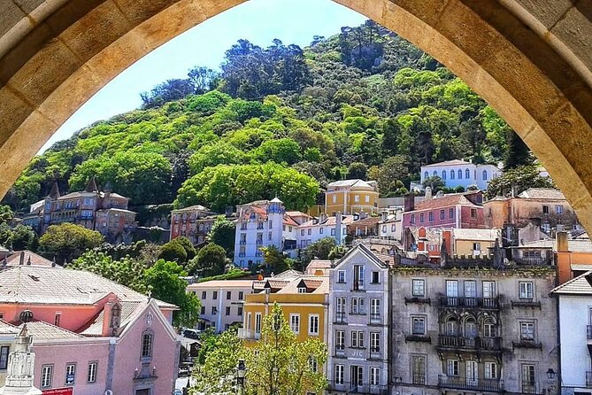 Lisbon: Sintra, Pena Palace, Cape Roca & Cascais - Guided Tour - Cascais: a proper seaside break