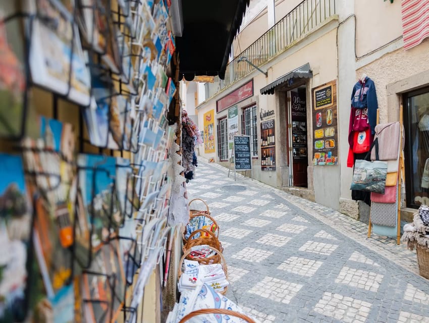 Lisbon: Sintra, Pena Palace & Cascais Guided Tour - Price, inclusions, and the real value
