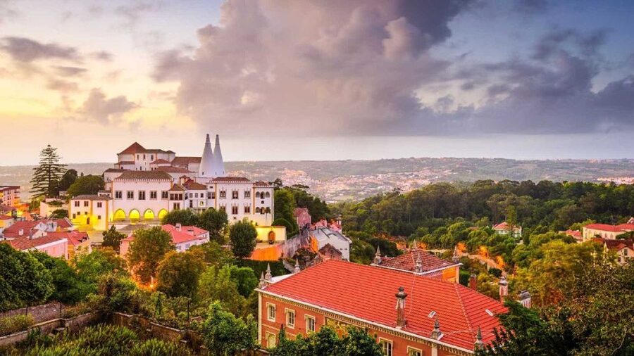 Lisbon: Sintra, Pena Palace, Quinta Regaleira, Cascais Tour - Who should book this Sintra and Cascais day