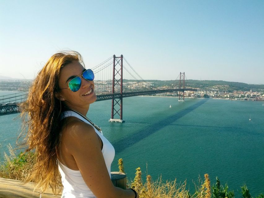 Lisbon: Sintra, Pena Palace, Quinta Regaleira, Cascais Tour - What the $69 price really covers