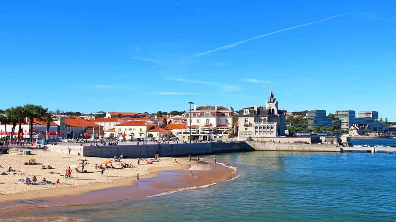 Lisbon: Sintra, Pena, Regaleira, Cabo Roca, Cascais Day Tour - Getting the most from the eight-hour schedule