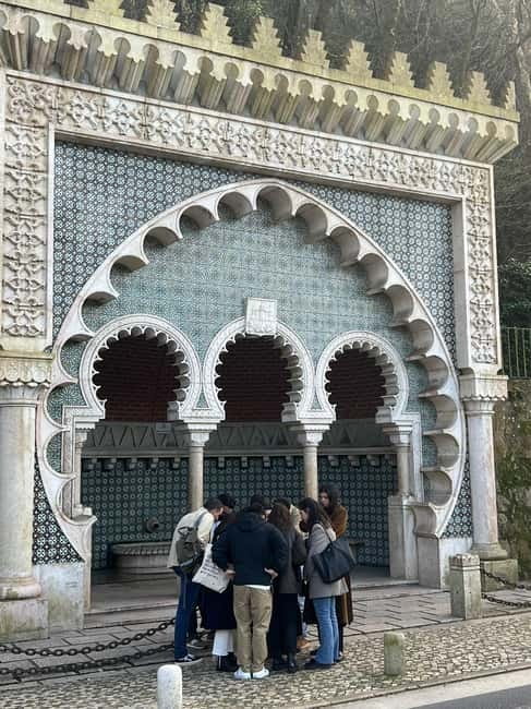 Lisbon: Sintra, Pena, Regaleira, Cabo Roca, Cascais Day Tour - Who should book this tour?