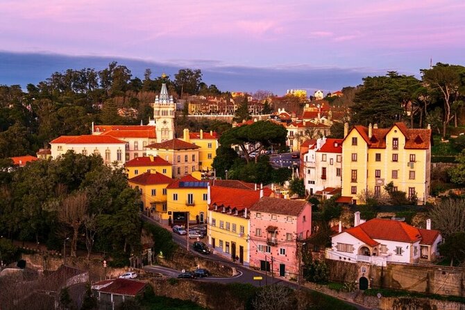 Lisbon: Sintra, Pena, Regaleira, Cabo Roca Coast and Cascais 8h - Quinta da Regaleira and the initiation well