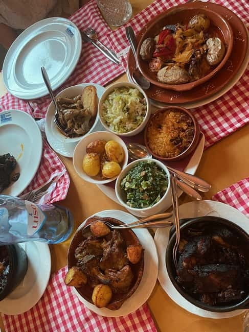 Lisbon: Sintra Tour with Pena Palace and Quinta da Regaleira - What to bring and how to prepare