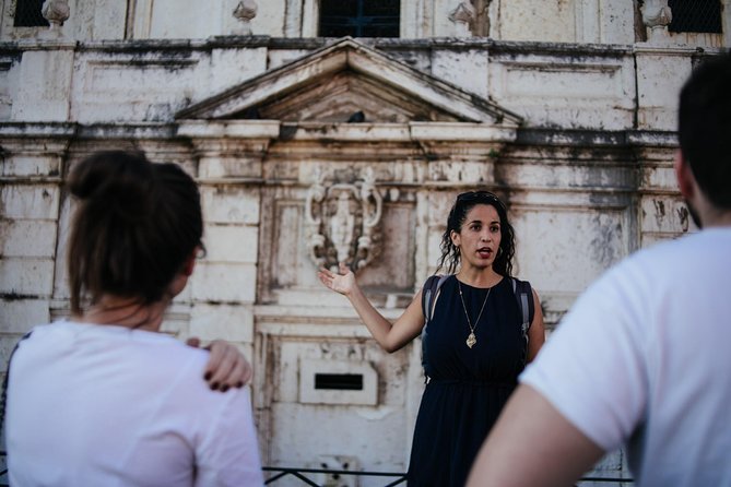 Lisbon Small-Group Food Tour with 18 Tastings in Alfama District - What the guides add to the afternoon
