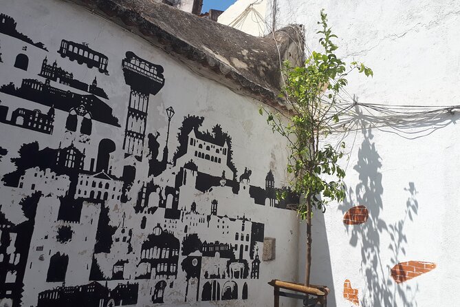 Lisbon: Street Art Tour - Why Lisbon’s walls deserve a closer look