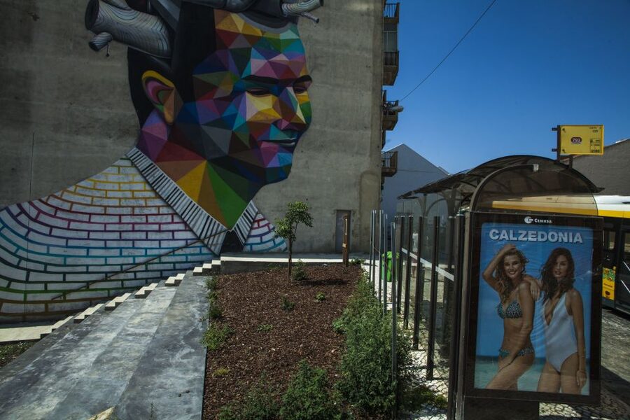 Lisbon: Street Art Tuk Tuk Tour - Who should book this ride?