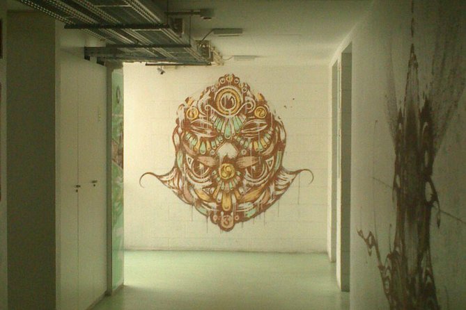 Lisbon Street Art Walking Tour - Bairro Alto and the wider Lisbon picture